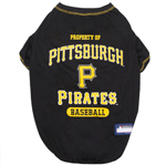 PIR-4014 - Pittsburgh Pirates - Tee Shirt